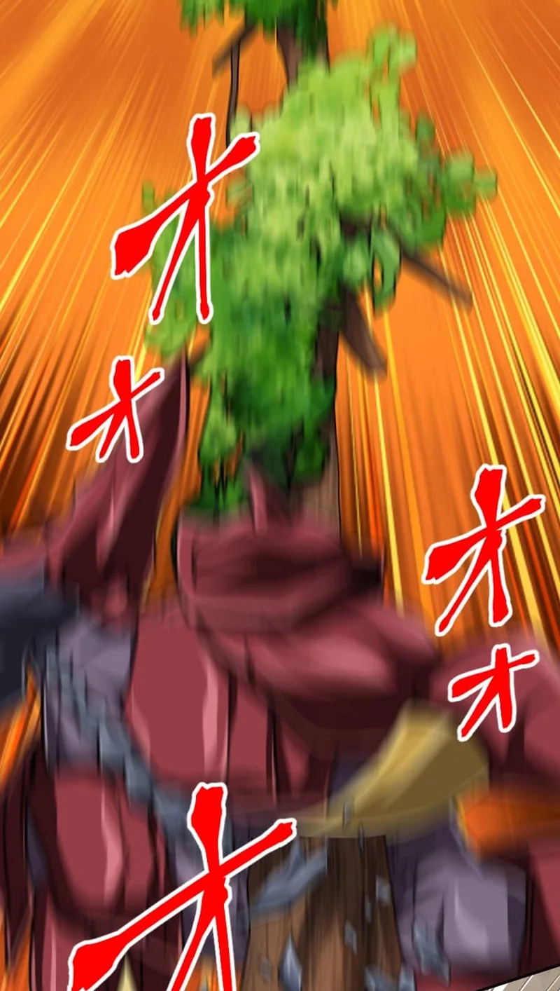 The Max Magic Level Great Sage