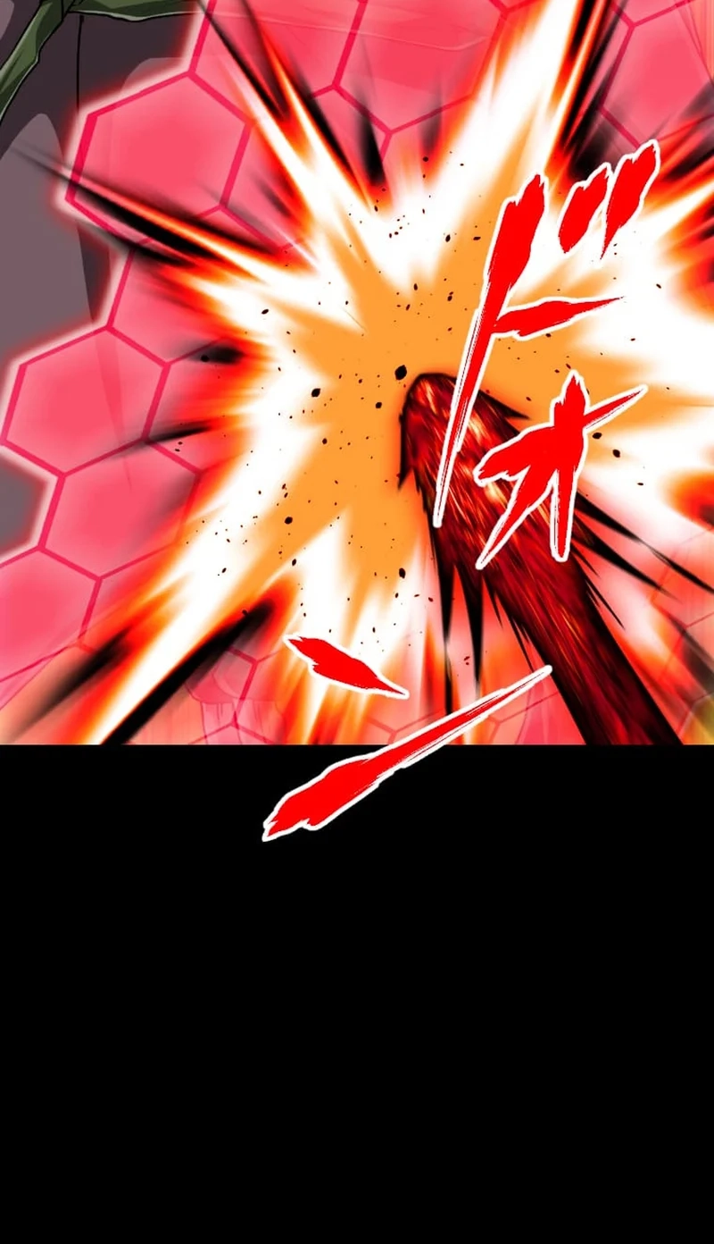 The Max Magic Level Great Sage