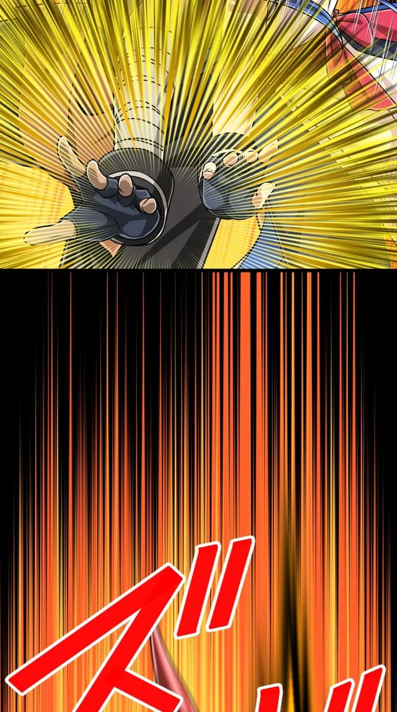 The Max Magic Level Great Sage