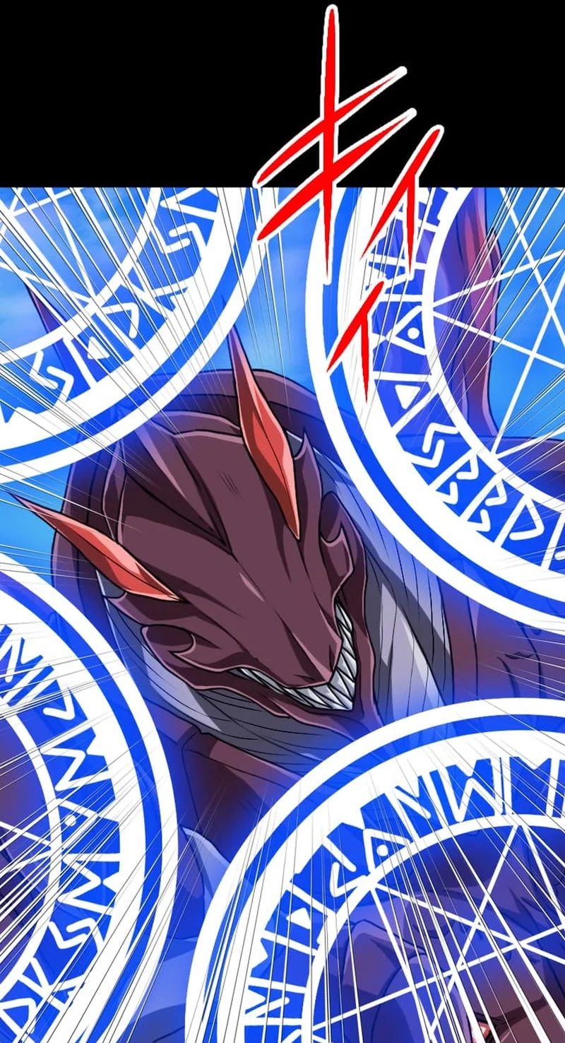 The Max Magic Level Great Sage