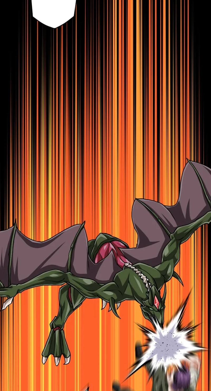 The Max Magic Level Great Sage
