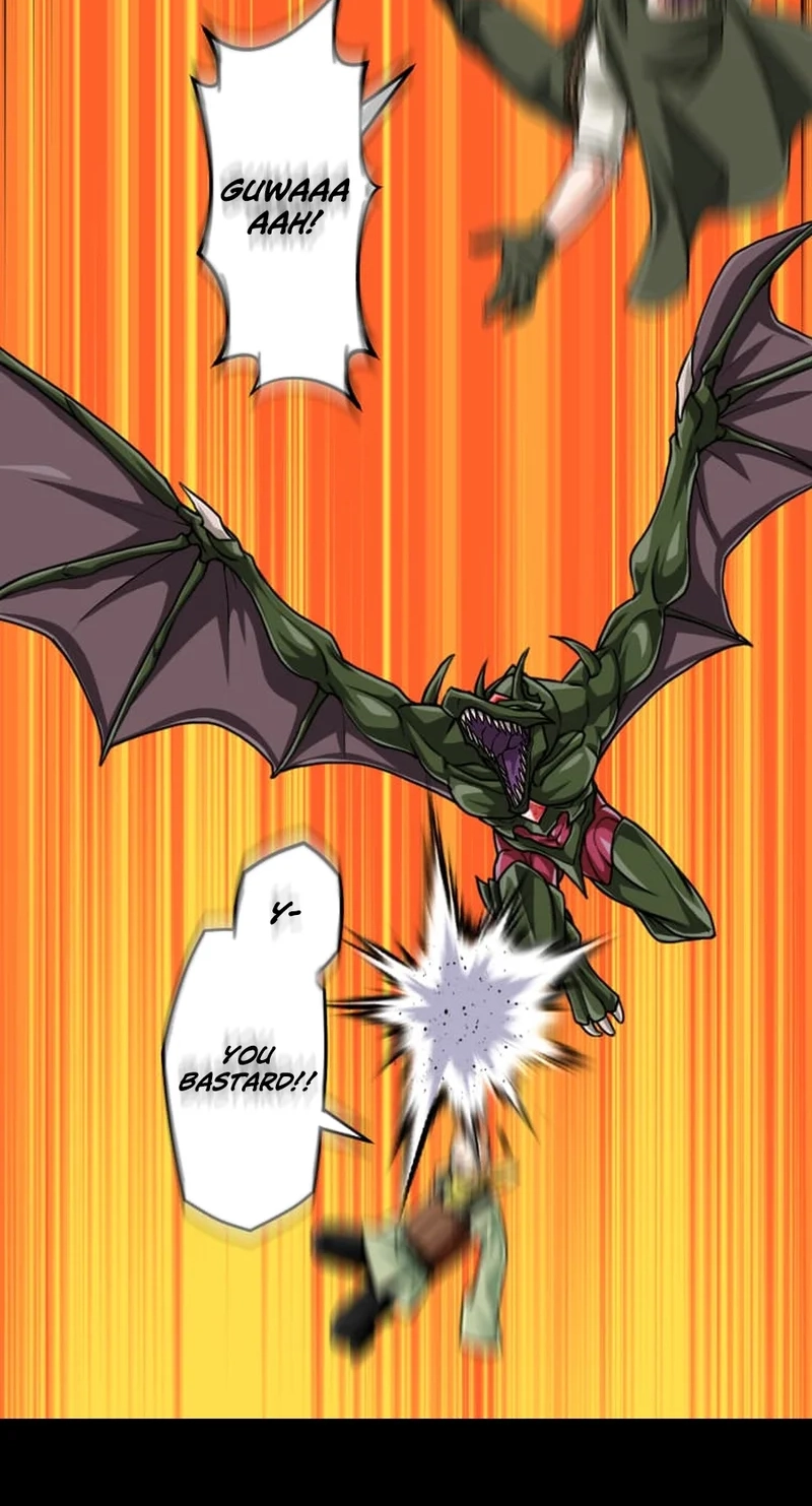 The Max Magic Level Great Sage