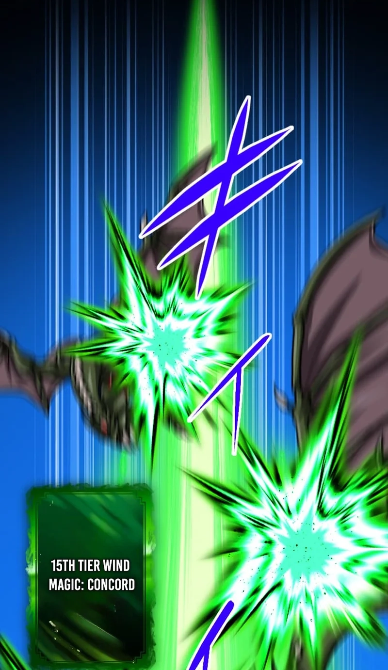 The Max Magic Level Great Sage