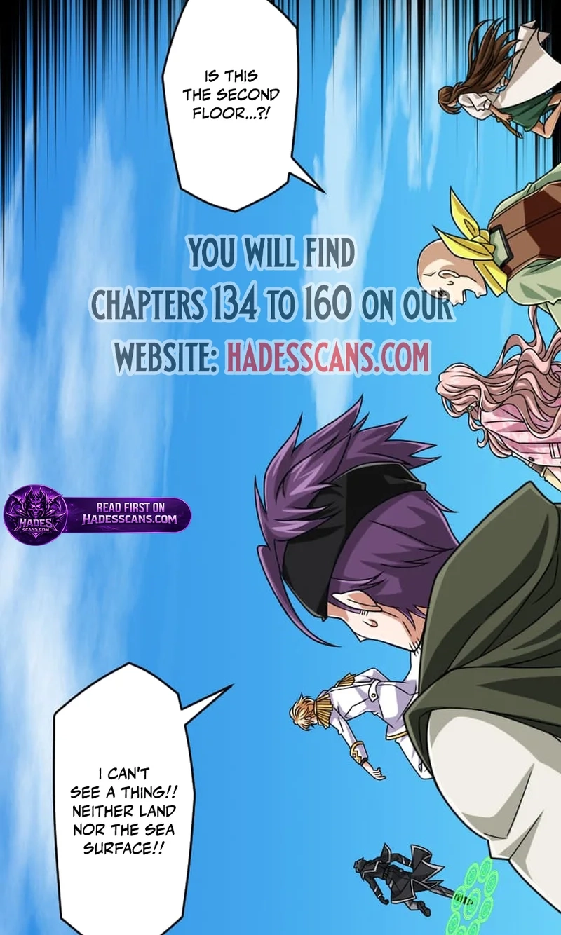 The Max Magic Level Great Sage