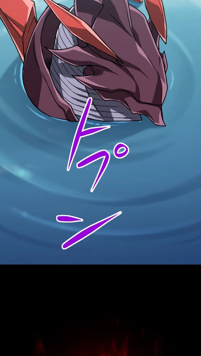 The Max Magic Level Great Sage