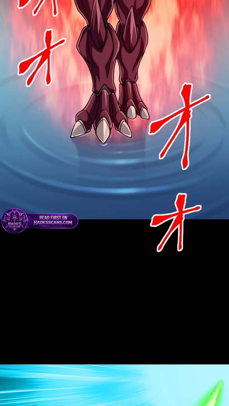 The Max Magic Level Great Sage