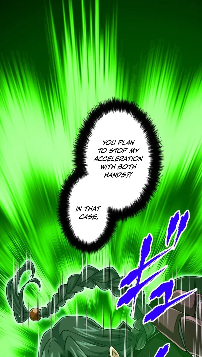 The Max Magic Level Great Sage