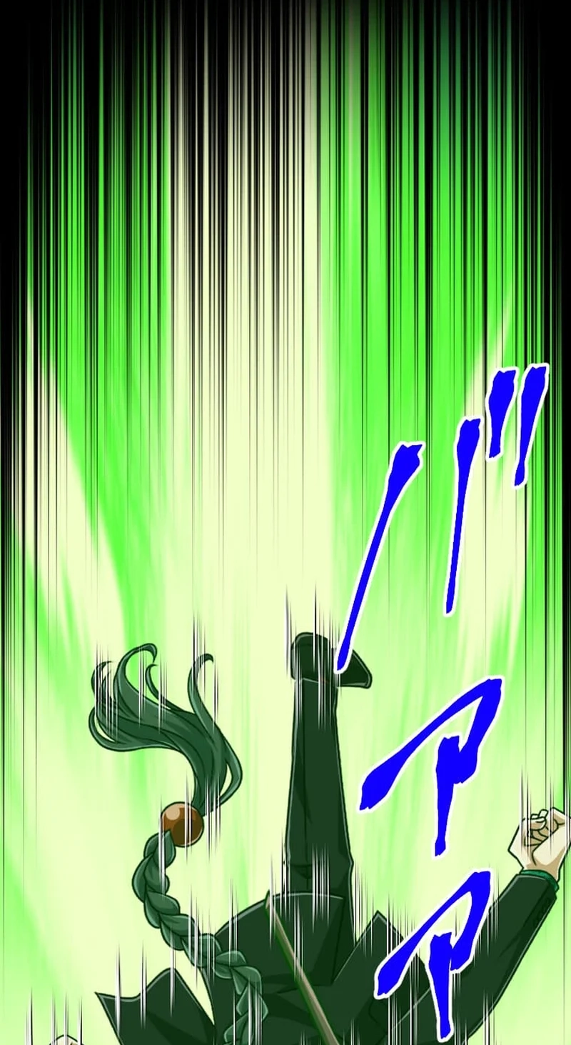 The Max Magic Level Great Sage