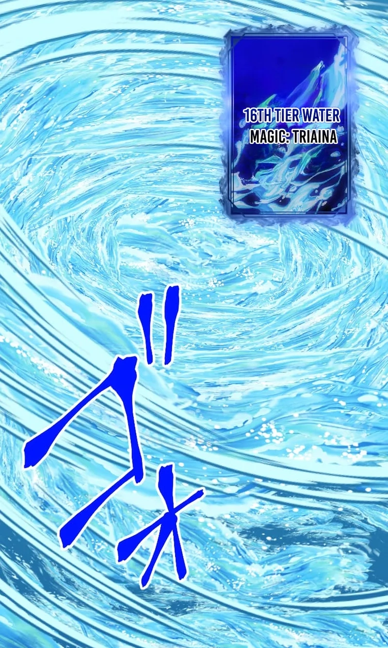 The Max Magic Level Great Sage