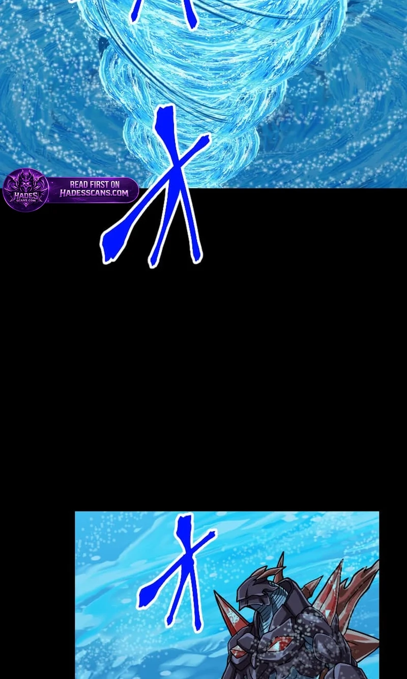 The Max Magic Level Great Sage
