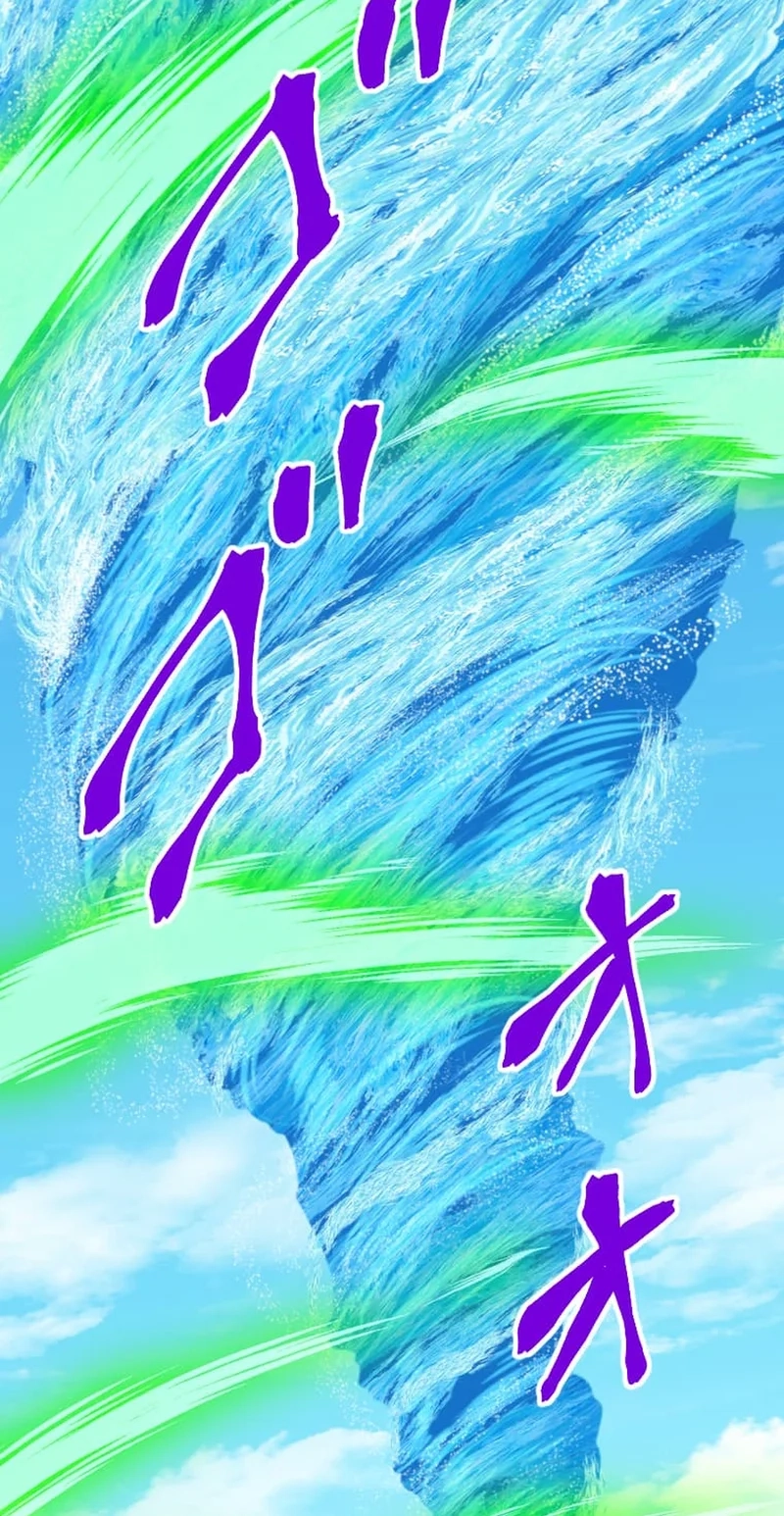 The Max Magic Level Great Sage