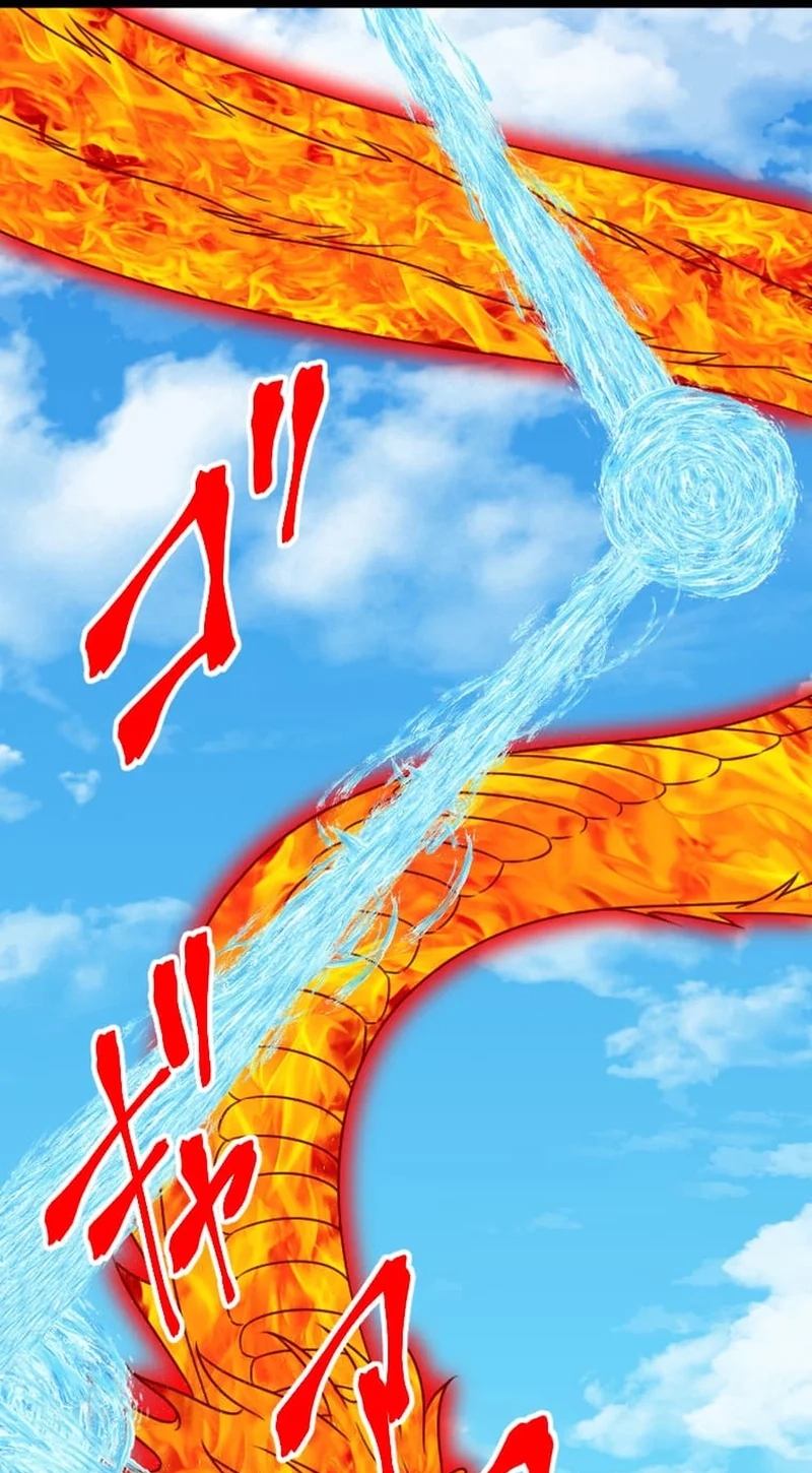 The Max Magic Level Great Sage