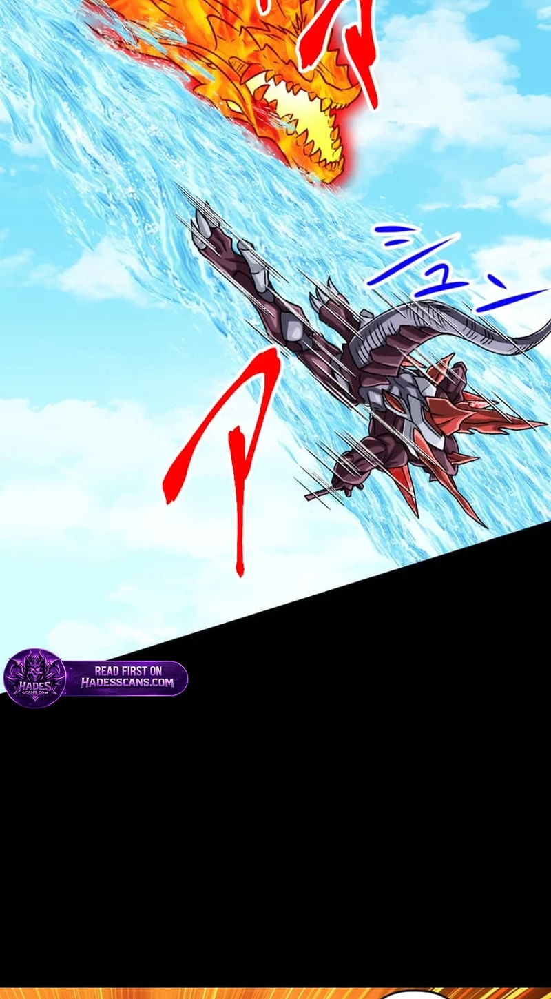 The Max Magic Level Great Sage