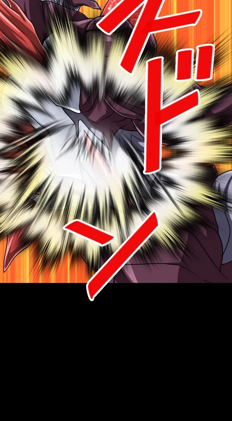 The Max Magic Level Great Sage