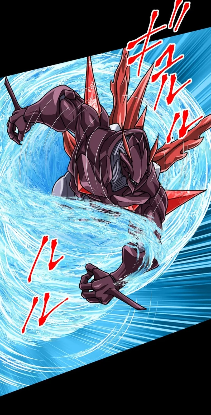 The Max Magic Level Great Sage