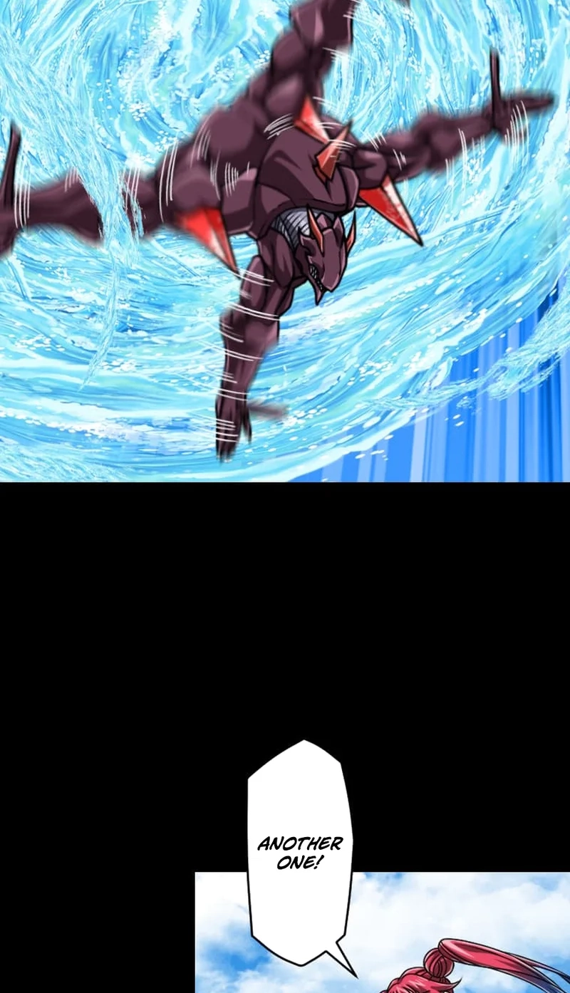 The Max Magic Level Great Sage