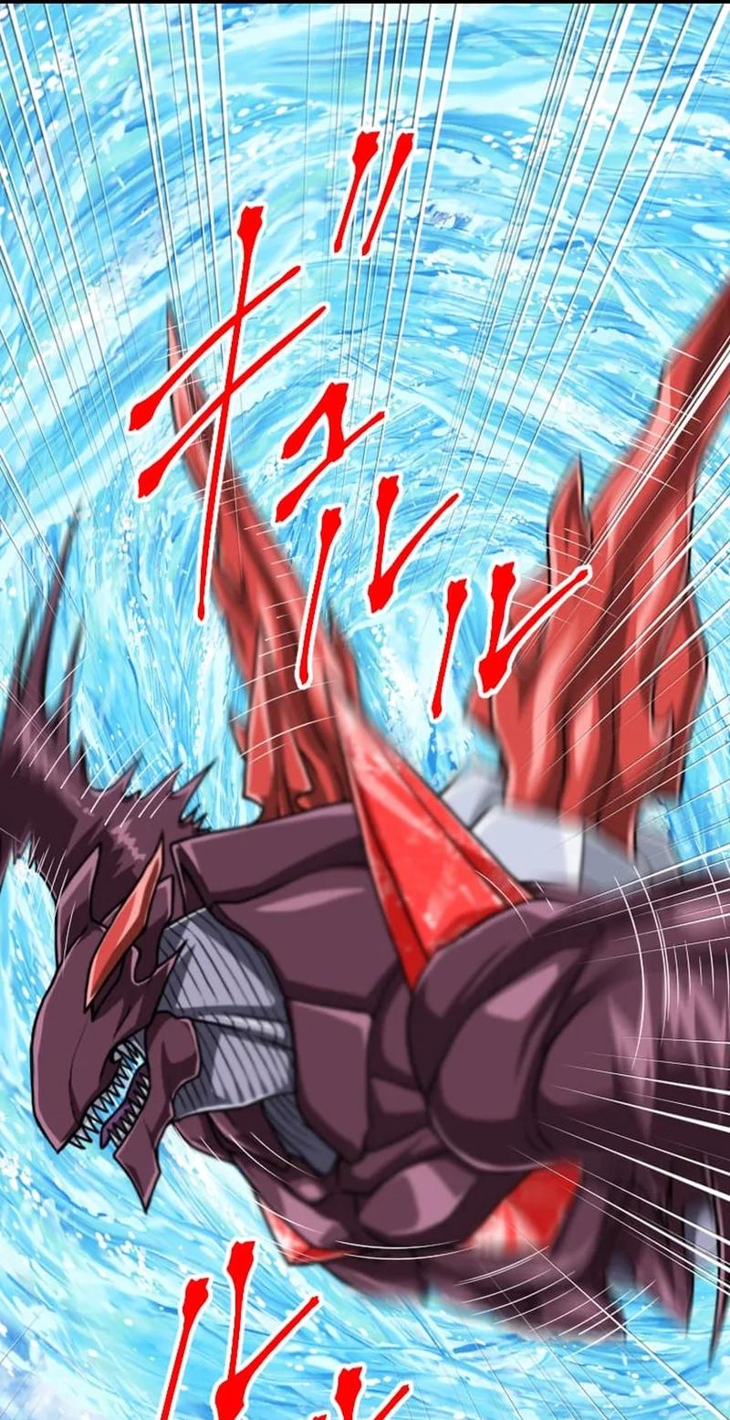 The Max Magic Level Great Sage