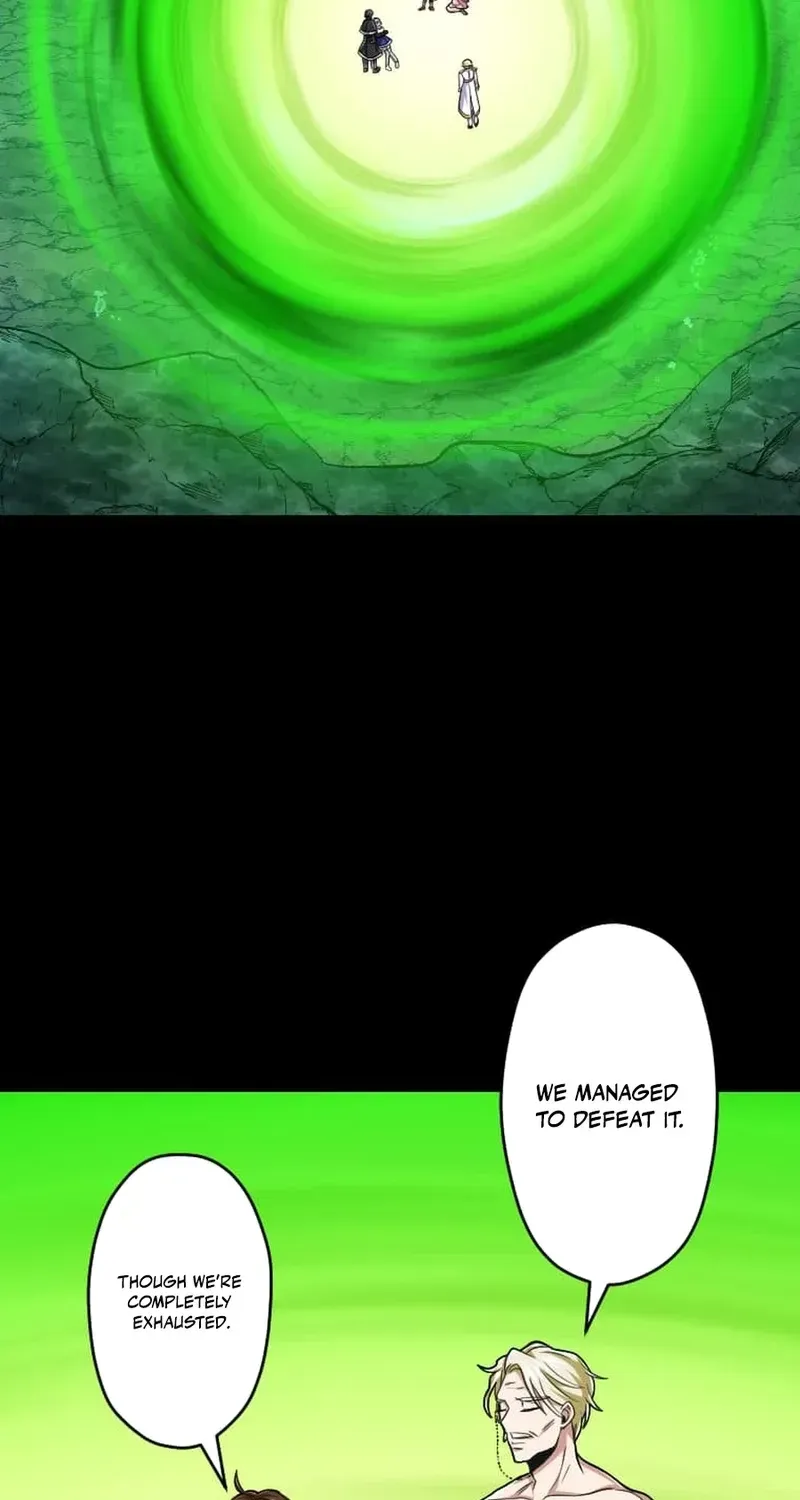 The Max Magic Level Great Sage
