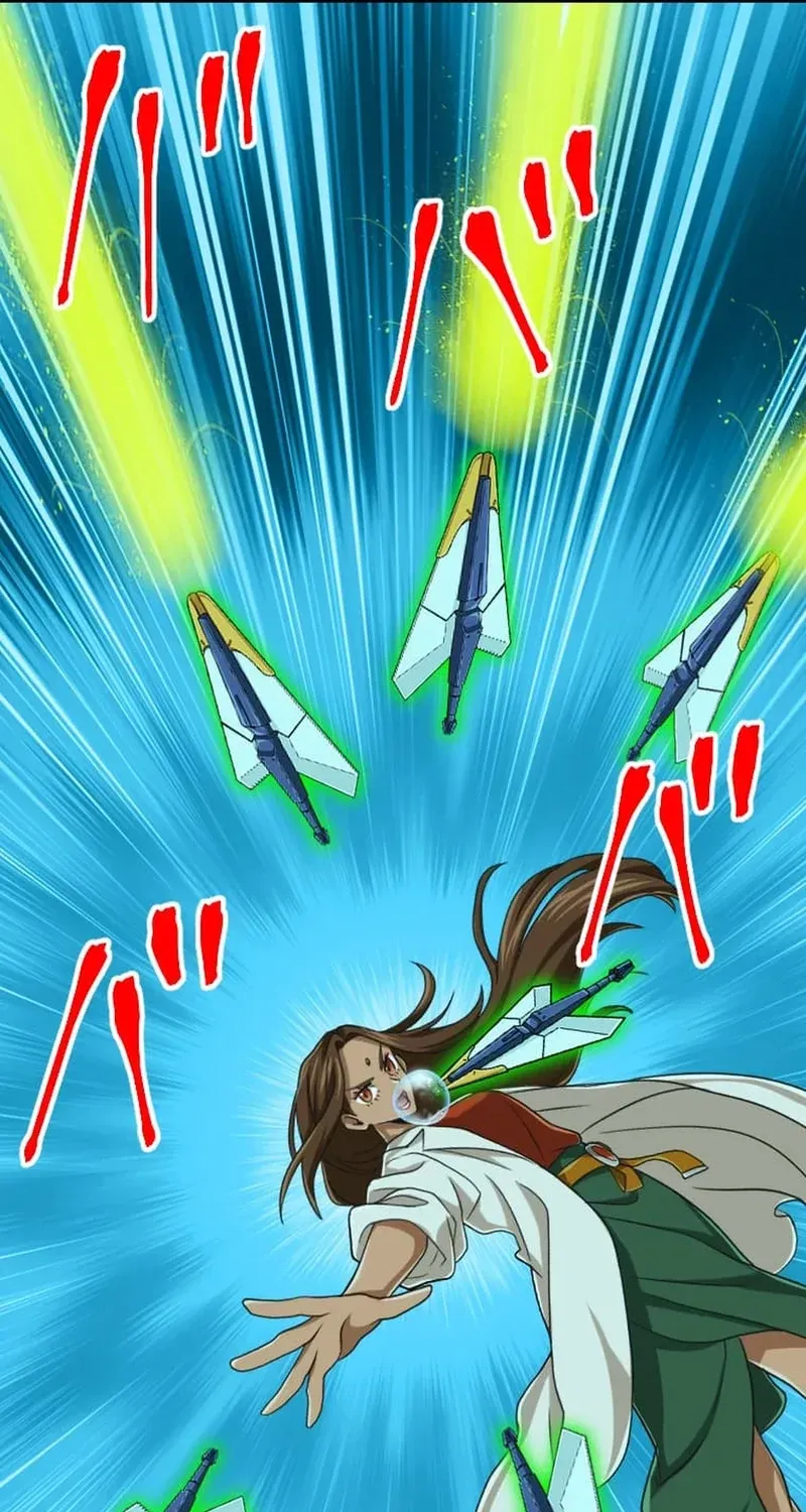 The Max Magic Level Great Sage
