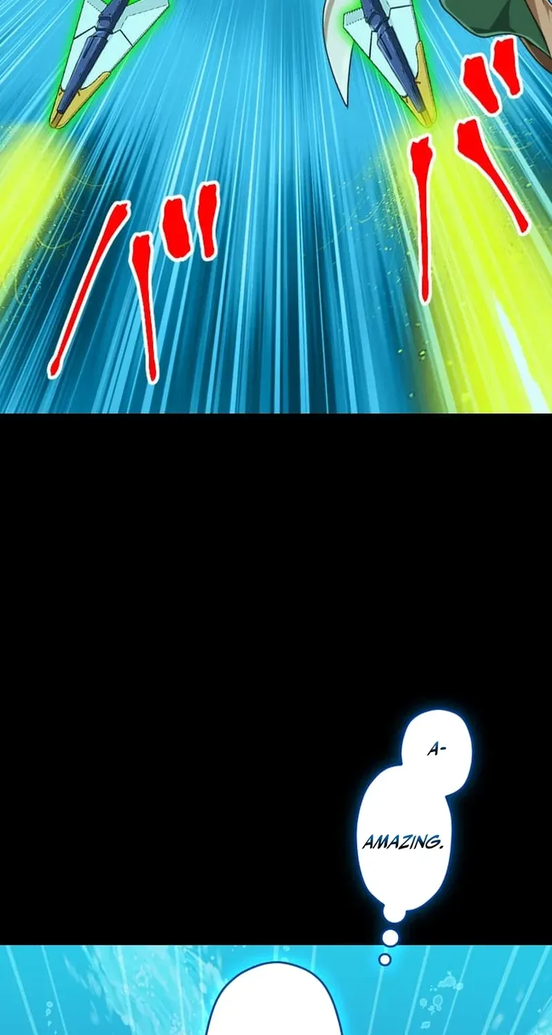 The Max Magic Level Great Sage
