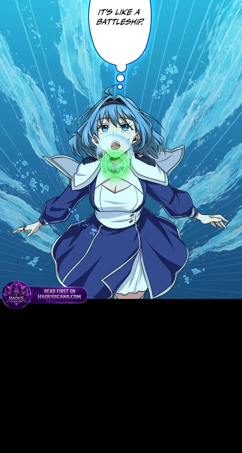 The Max Magic Level Great Sage