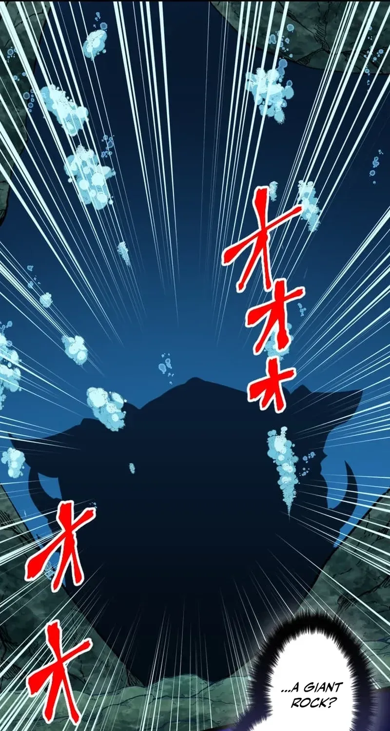 The Max Magic Level Great Sage