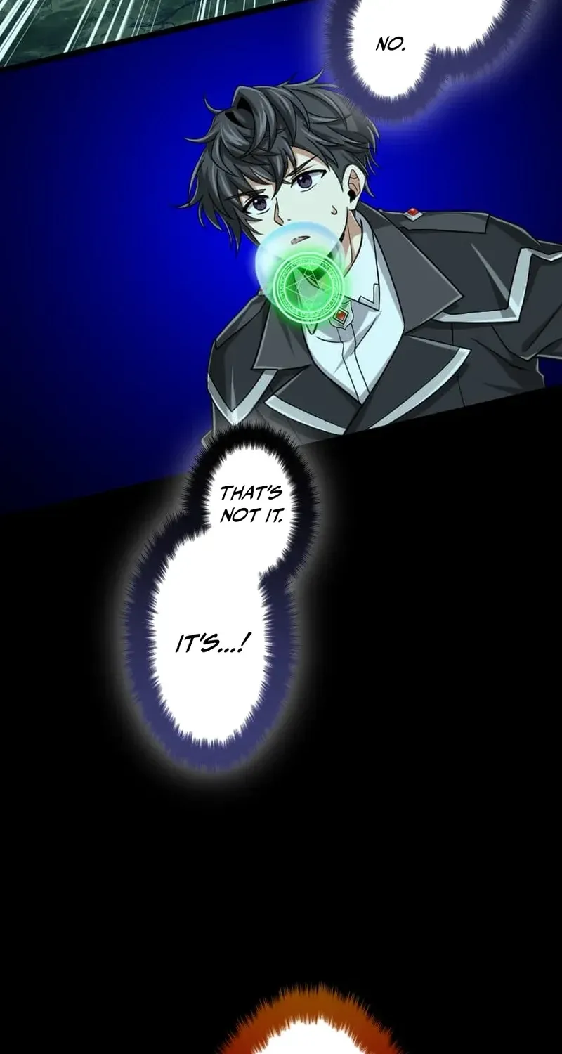 The Max Magic Level Great Sage