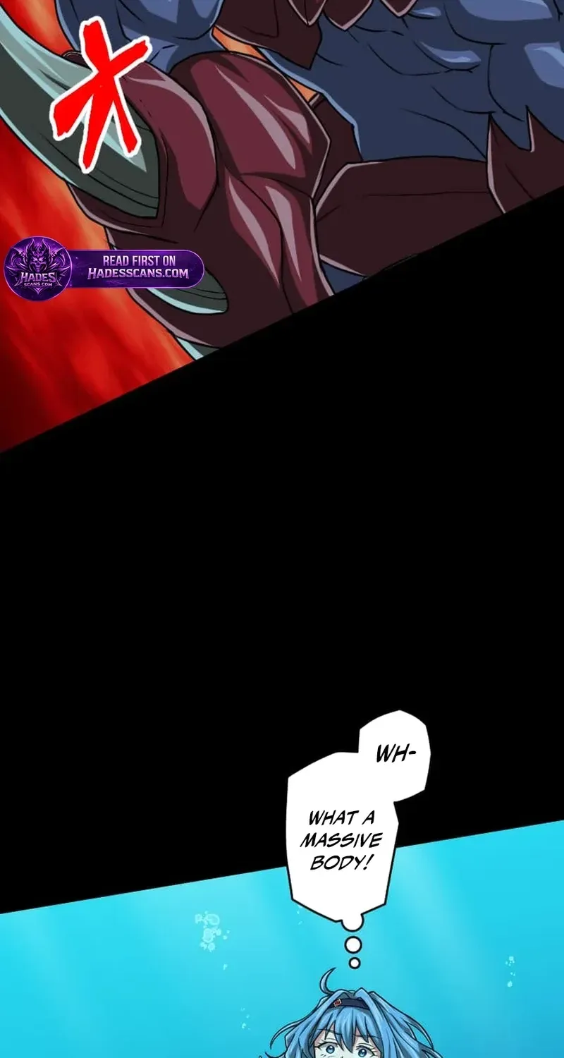 The Max Magic Level Great Sage