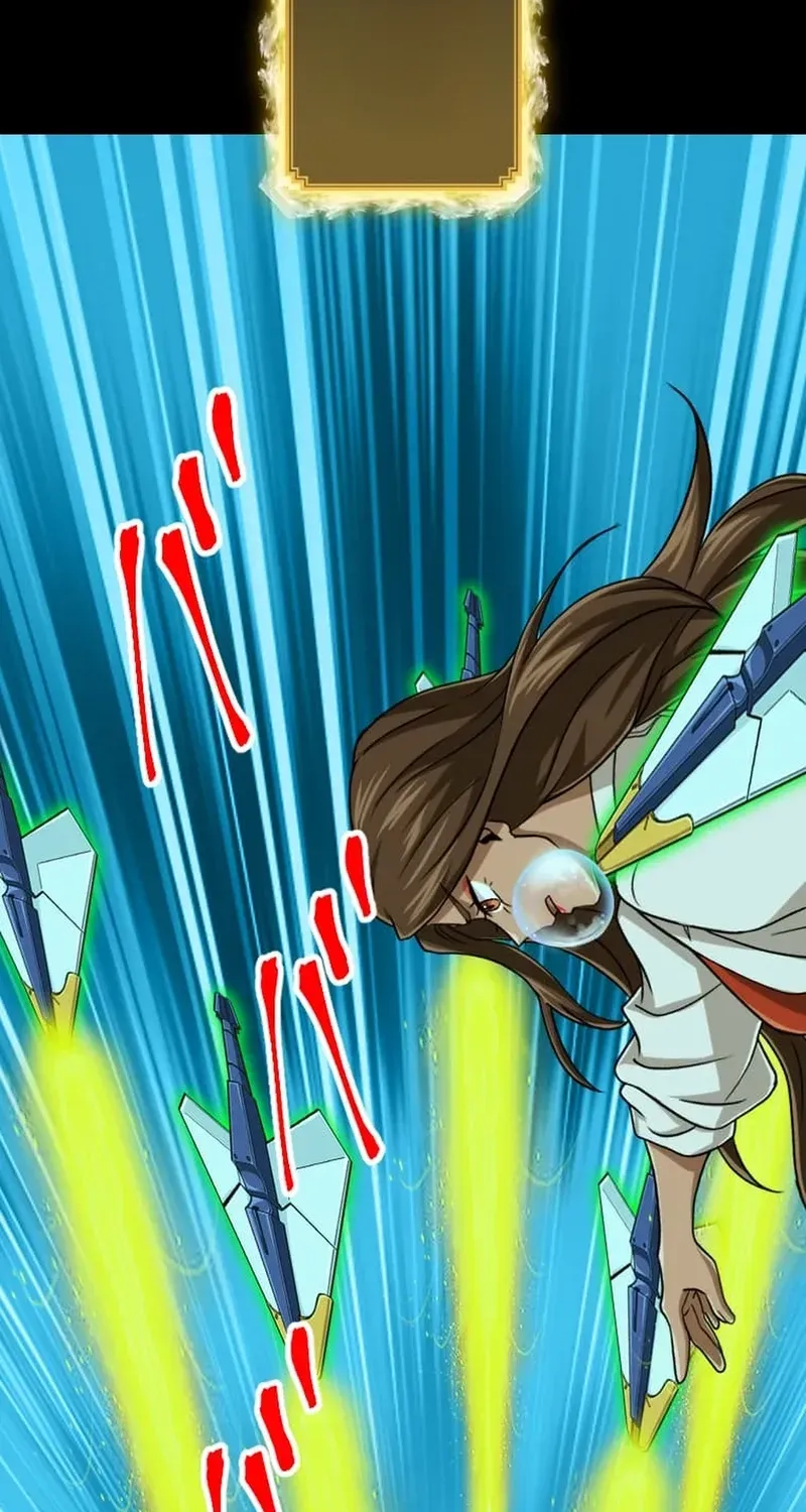 The Max Magic Level Great Sage