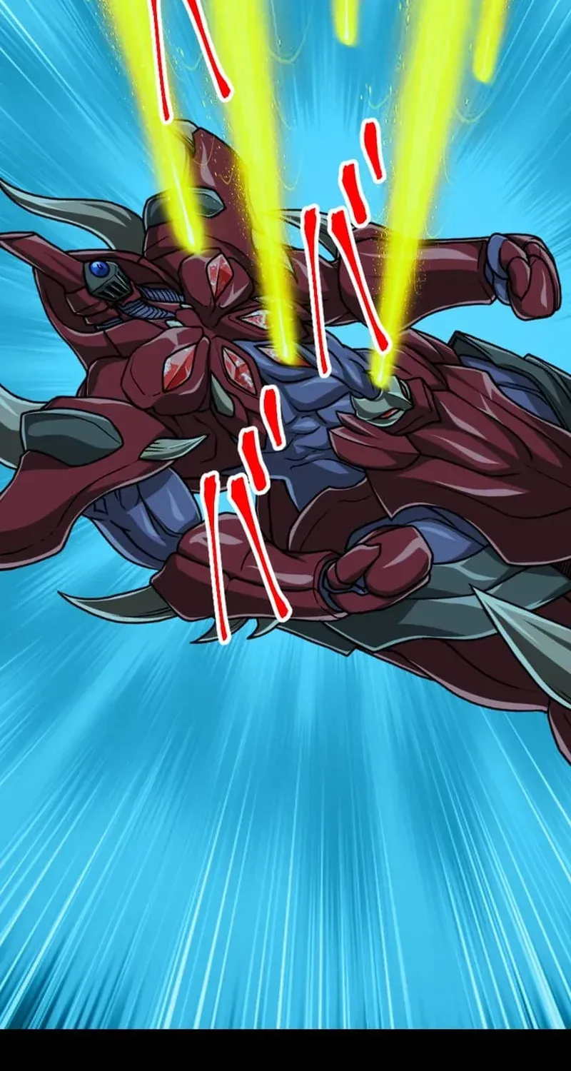 The Max Magic Level Great Sage