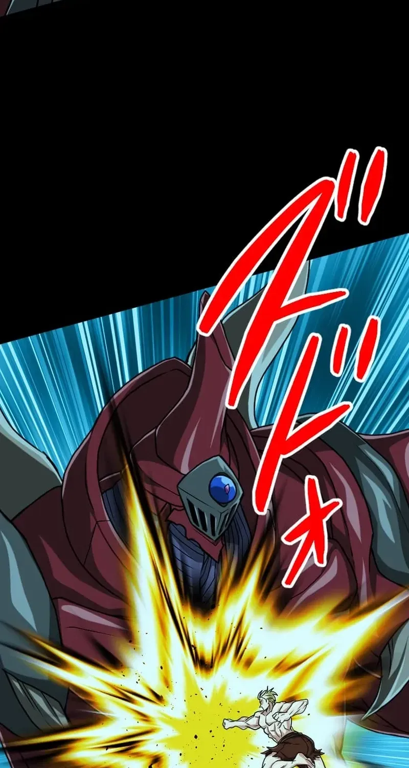 The Max Magic Level Great Sage