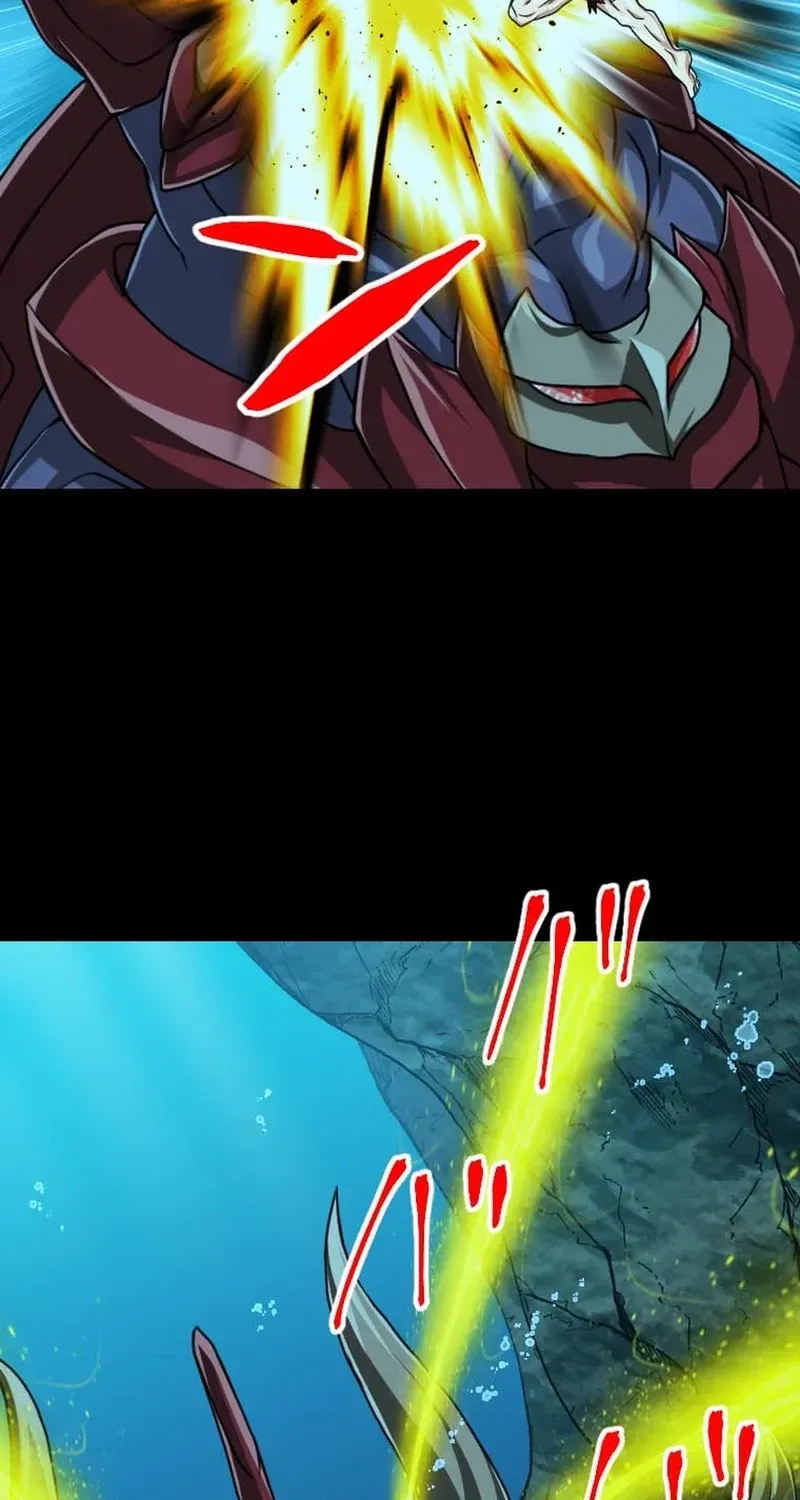 The Max Magic Level Great Sage
