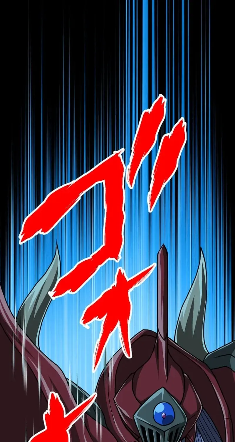 The Max Magic Level Great Sage
