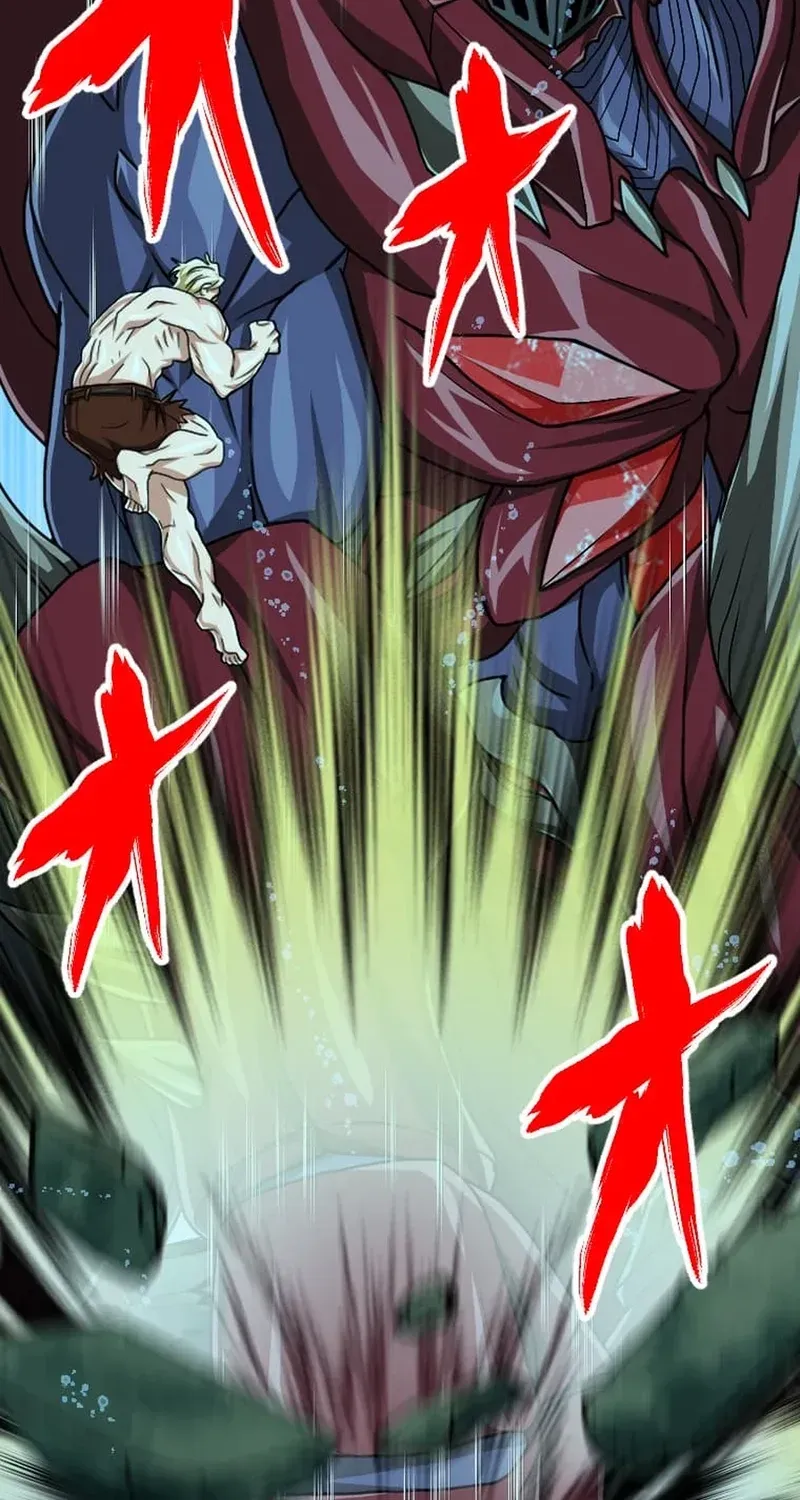 The Max Magic Level Great Sage
