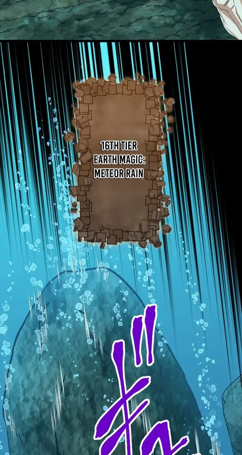 The Max Magic Level Great Sage