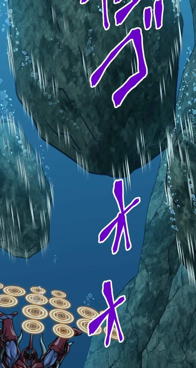 The Max Magic Level Great Sage
