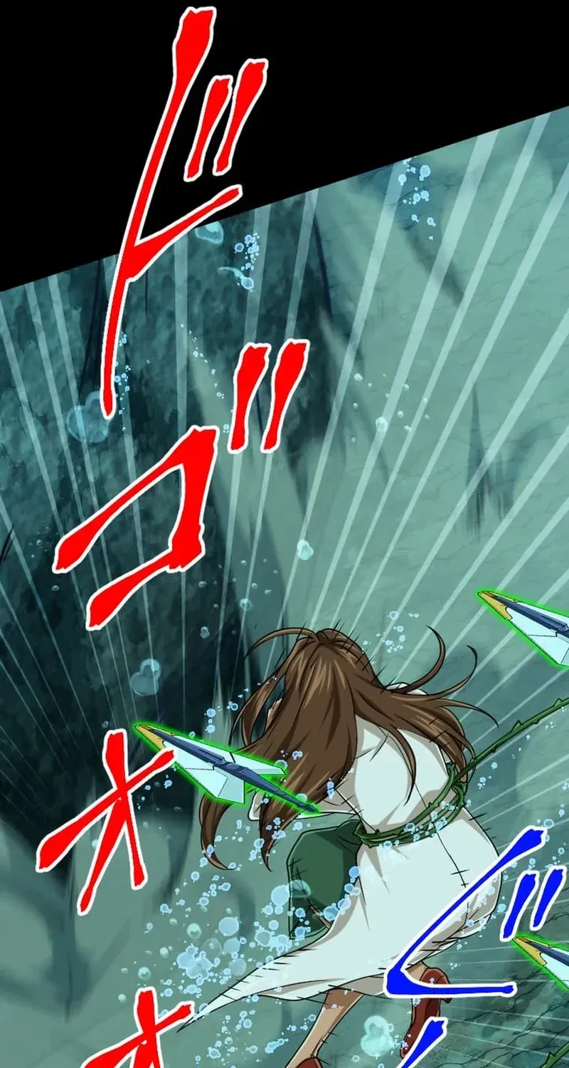 The Max Magic Level Great Sage