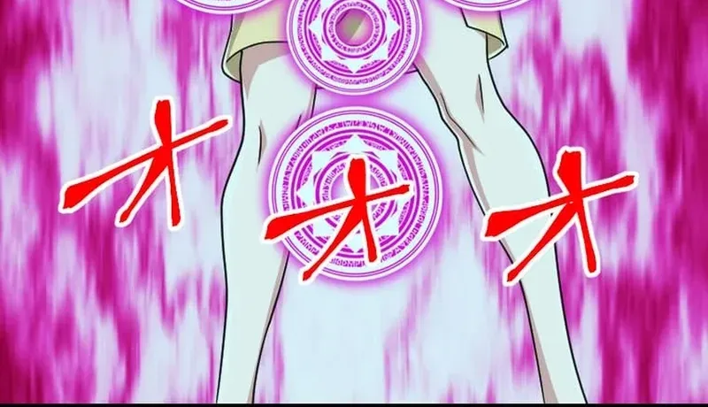 The Max Magic Level Great Sage
