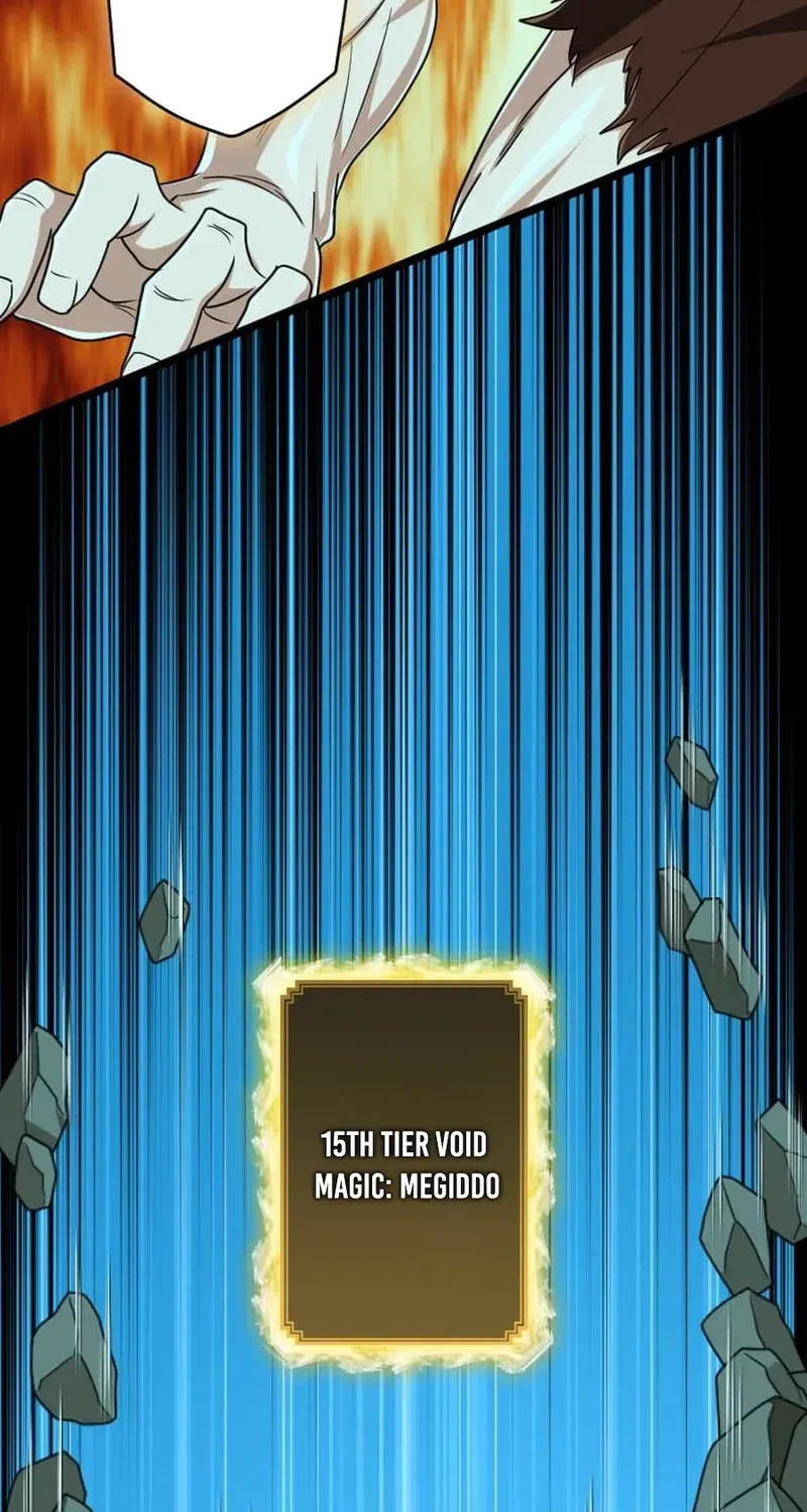The Max Magic Level Great Sage