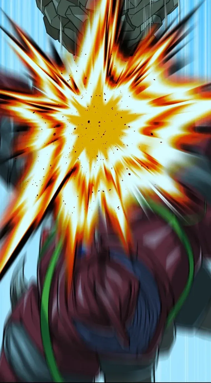 The Max Magic Level Great Sage