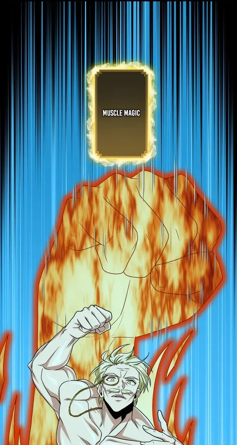 The Max Magic Level Great Sage