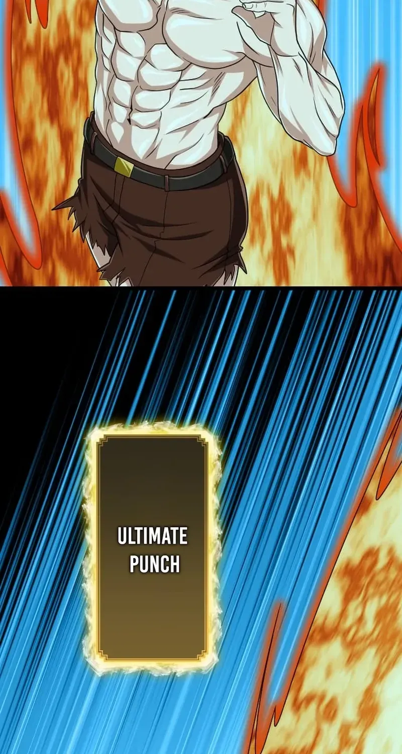 The Max Magic Level Great Sage