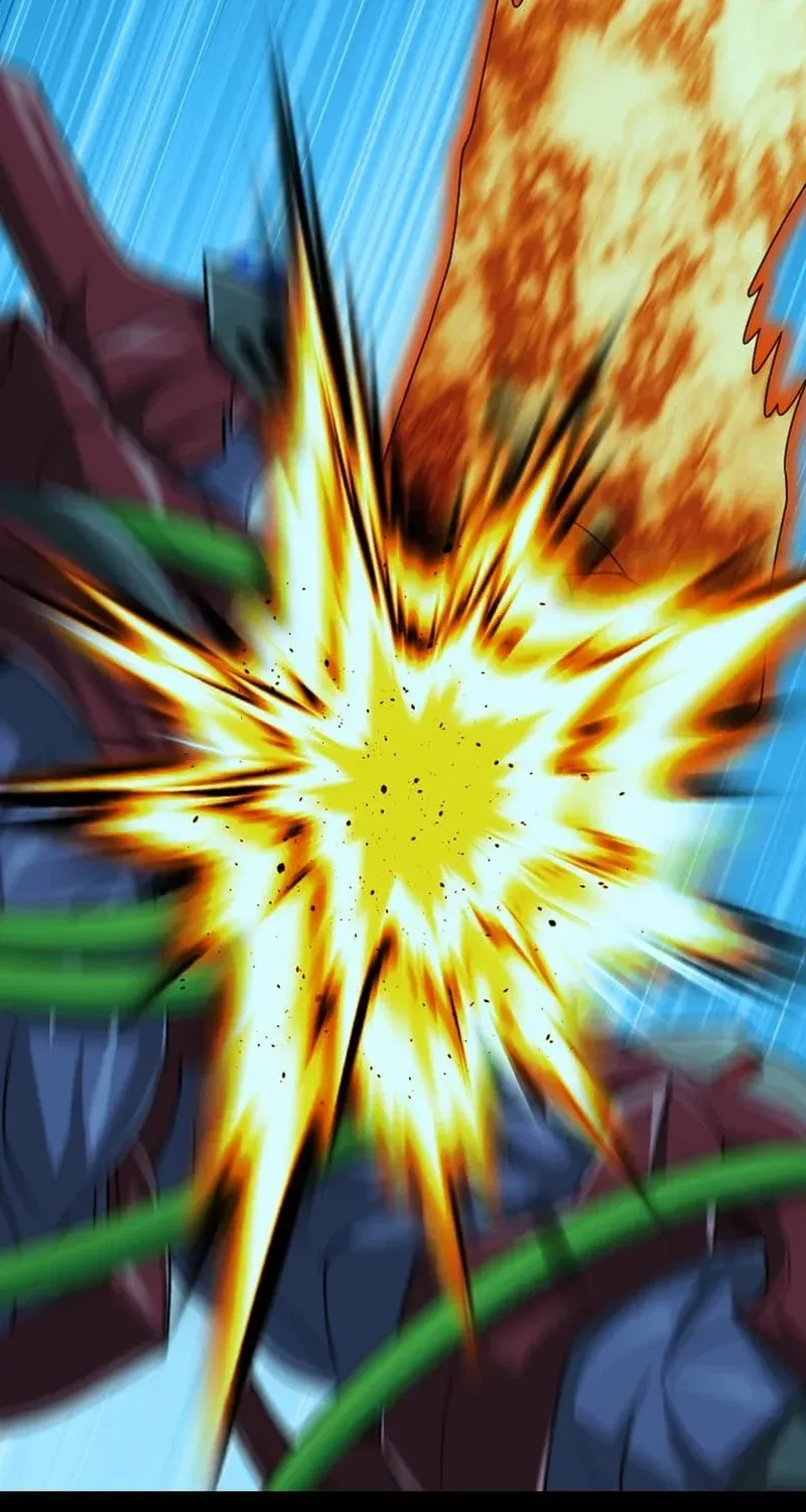 The Max Magic Level Great Sage