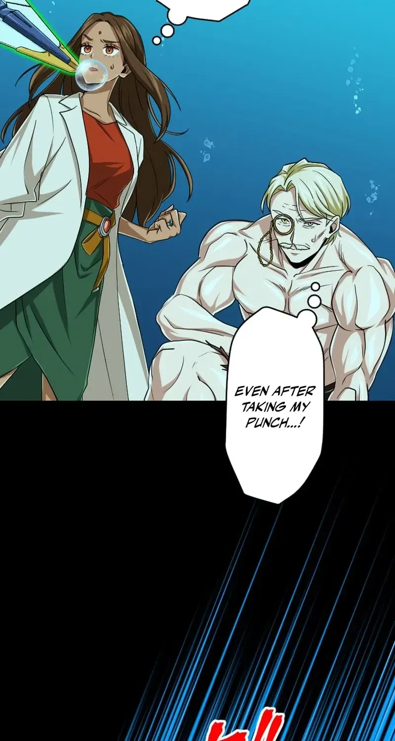 The Max Magic Level Great Sage