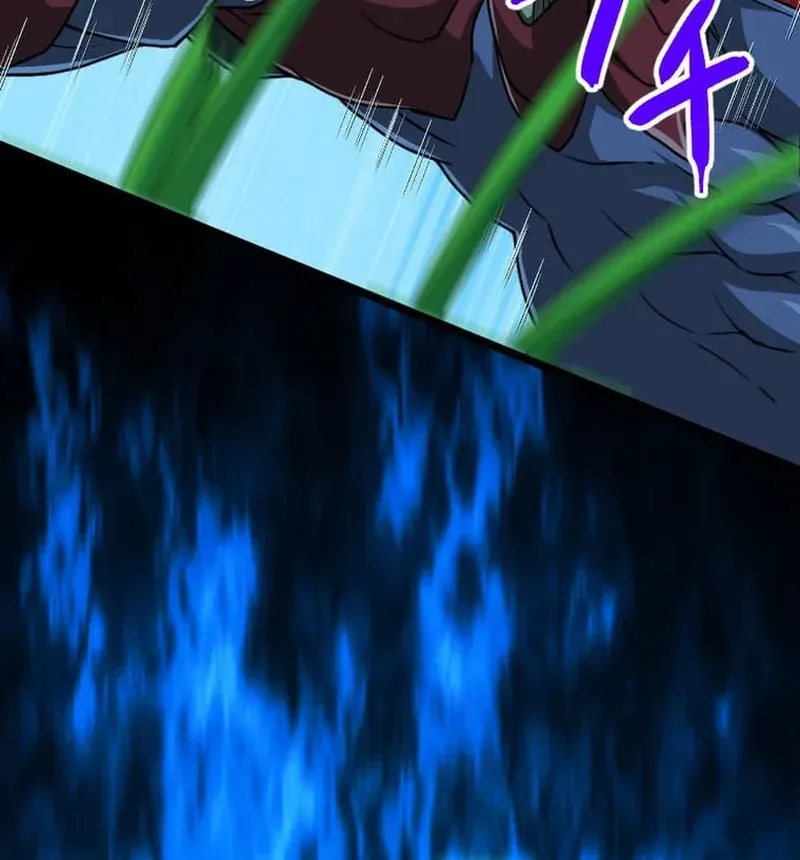 The Max Magic Level Great Sage