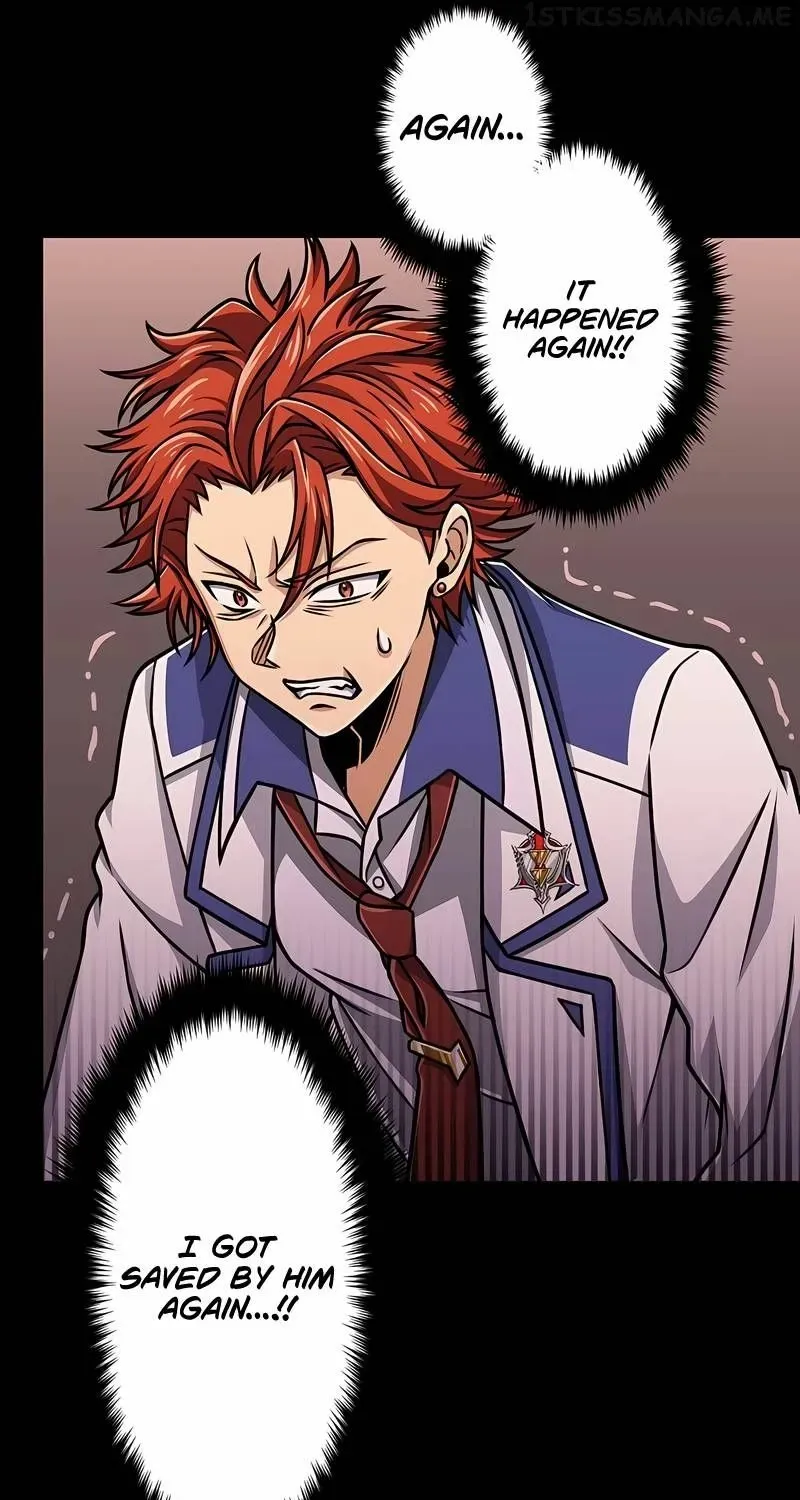 The Max Magic Level Great Sage