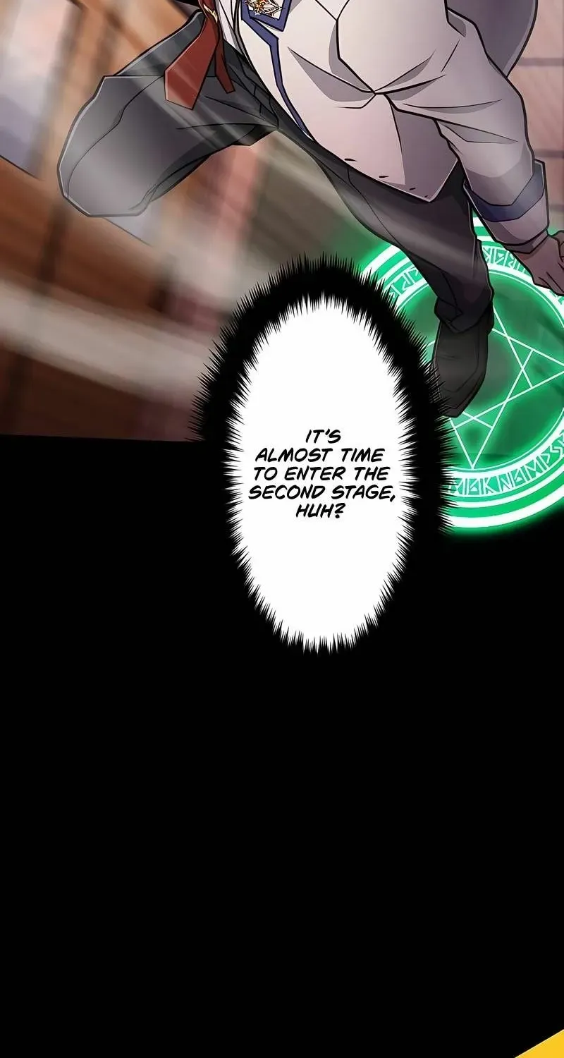 The Max Magic Level Great Sage