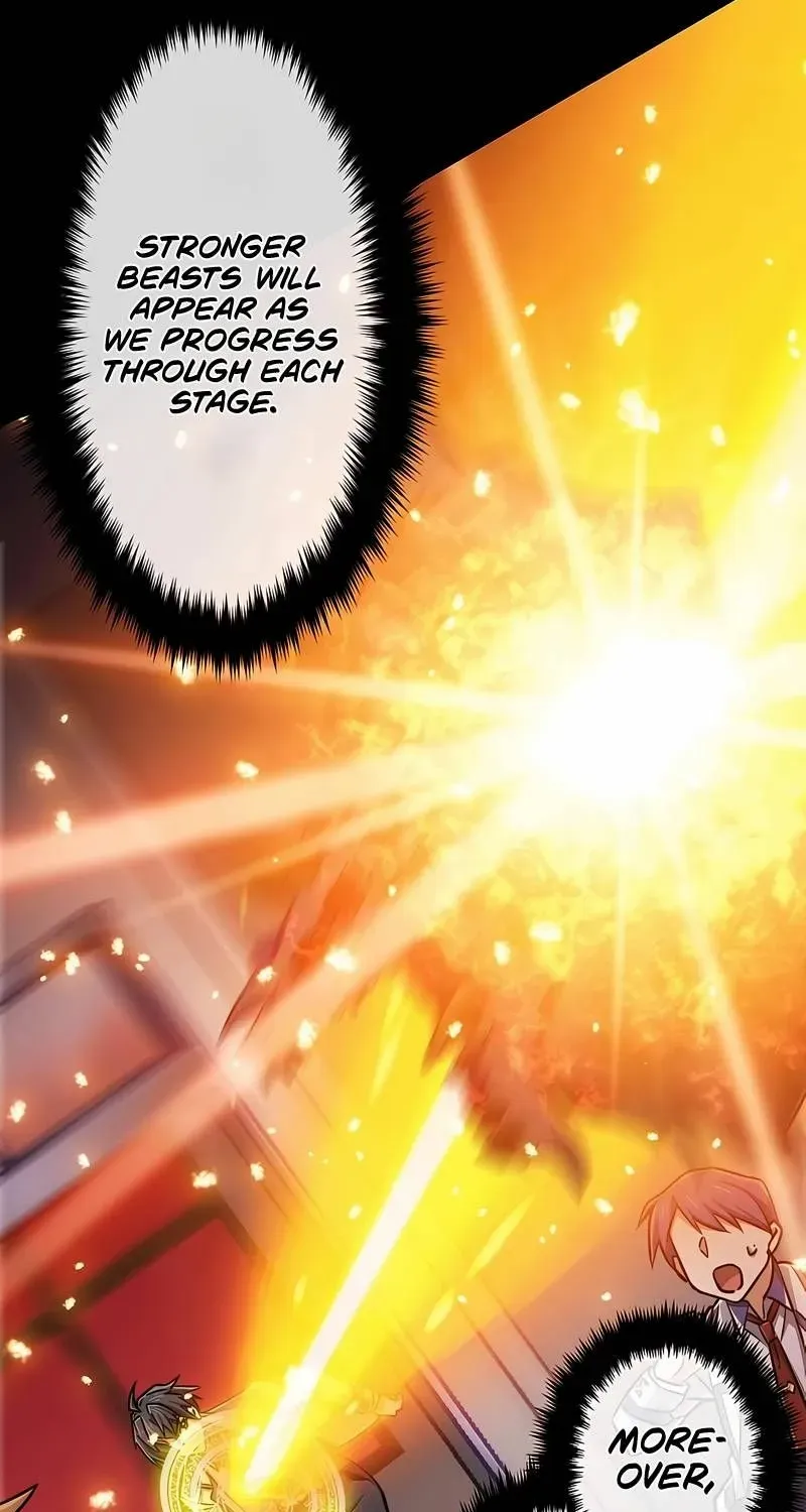 The Max Magic Level Great Sage