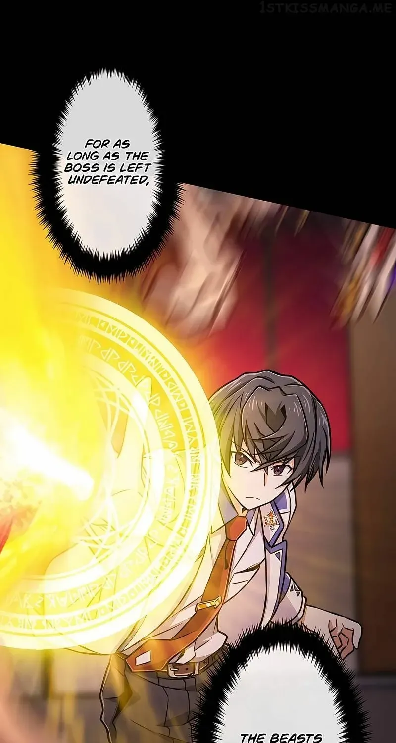 The Max Magic Level Great Sage