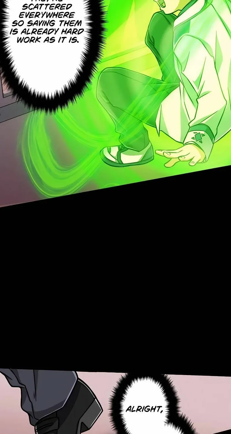 The Max Magic Level Great Sage